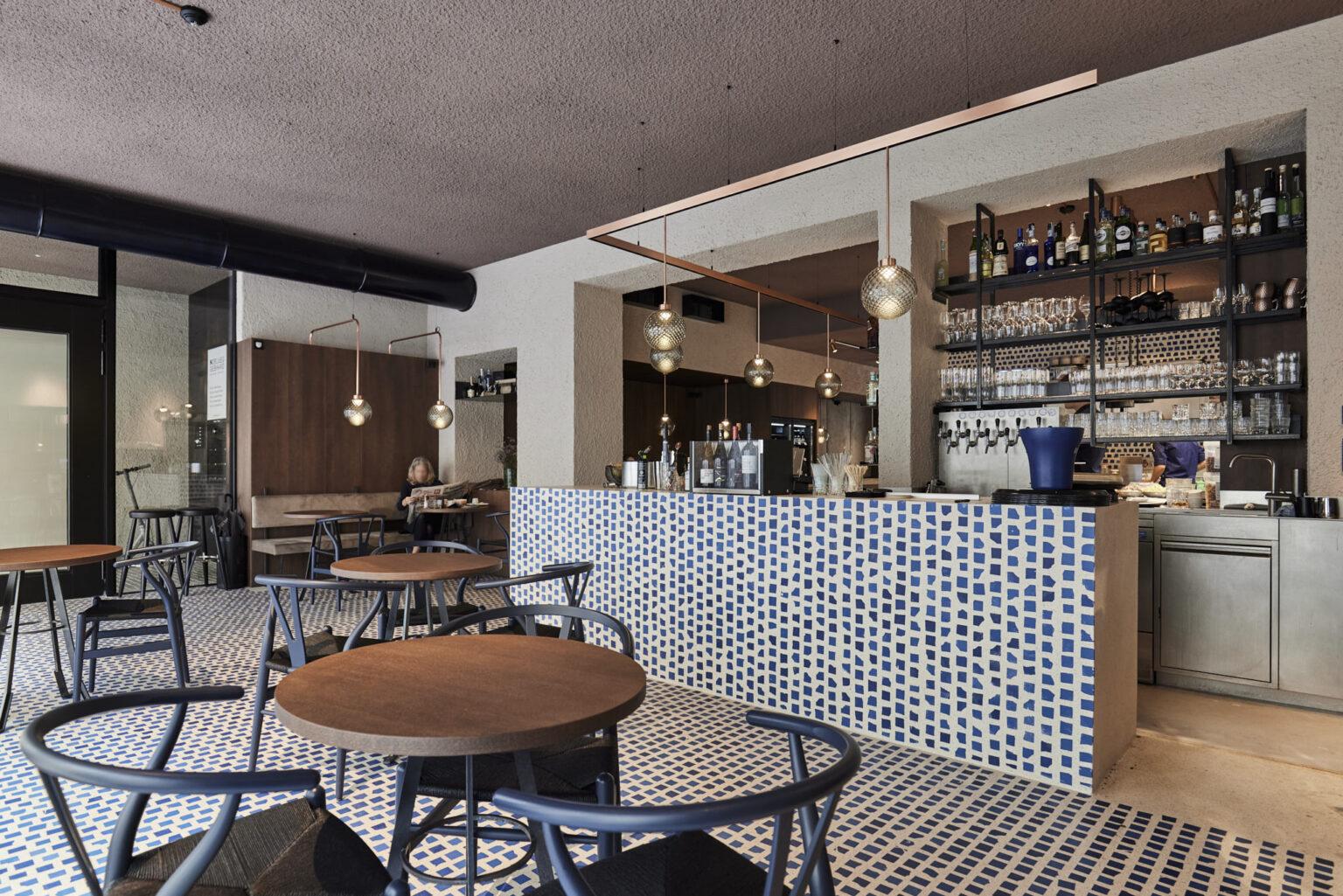 Ein Bild der Viertel Bar in Brixen