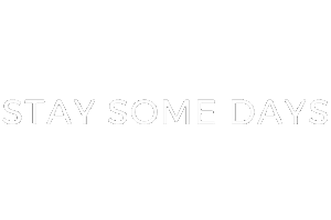 Stay Some Days Logo