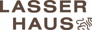 Lasserhaus Logo