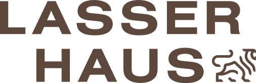 Lasserhaus Logo