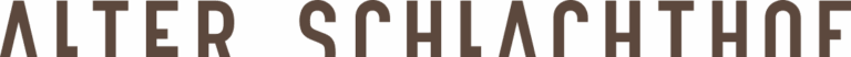 Logo vom Alten Schlachthof in Brixen
