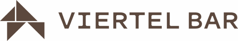 Viertel Bar Logo