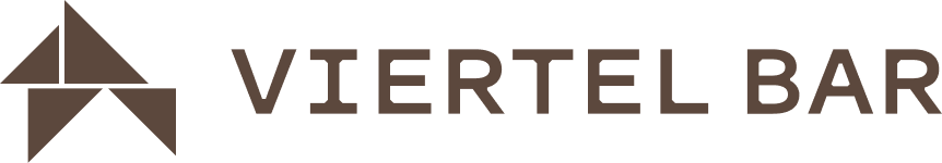 Viertel Bar Logo