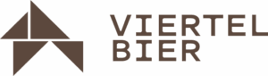Viertel Bier Logo