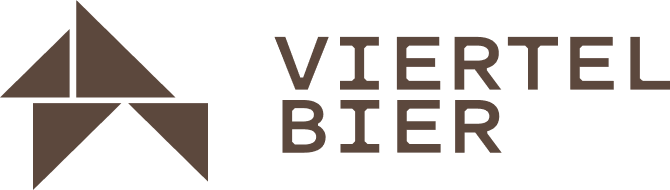 Viertel Bier Logo