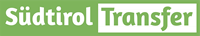 Südtirol Transfer Logo